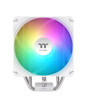 iShopping - Thermaltake UX400 ARGB Sync CPU Cooler Snow White (CL-P143-AL12SW-A)