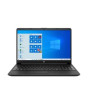 iShopping - HP 15.6" Core i5 11th Gen 8GB 512GB SSD Laptop Black (DW3158NIA)