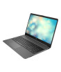 iShopping - HP 15.6" Core i5 12th Gen 8GB 512GB SSD Laptop Black (15S-FQ5015NIA)