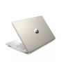 iShopping - HP 15.6" FHD AMD Ryzen 5 5500U 8GB 512GB SSD Laptop Pale Gold (15s-EQ2180AU)