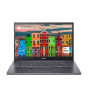 iShopping - Acer Aspire 5 15.6" FHD Core i5 12th Gen 8GB 256GB SSD Laptop Steel Grey (A515-57-53FA) - 1 Year Official Warranty