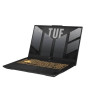 iShopping - Asus Tuf F17 17.3" FHD Core I7 13 Gen 16GB D5 512GB SSD RTX 4060 8GB RGB Gaming Laptop (FX707VV-HX451)
