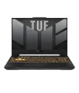 iShopping - Asus Tuf F17 17.3" FHD Core I7 13 Gen 16GB D5 512GB SSD RTX 4060 8GB RGB Gaming Laptop (FX707VV-HX451)
