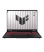 iShopping - Asus Tuf A16 16" RYZEN AI 9 HX370 32GB D5X 1TB SSD RTX 4060 8GB RGB Gaming Laptop (FA608WV-RL055W)
