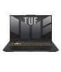 iShopping - Asus Tuf F17 17.3" FHD Core I7 13th Gen 16GB D5 512GB SSD RTX 4050 6GB RGB Gaming Laptop (FX707VU-HX175)