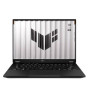 iShopping - Asus Tuf A14 AMD Ryzen AI 9 HX370 32GB D5 1TB SSD RTX 4050 6GB Gaming Laptop (FA401WU-RG047W)
