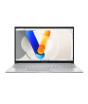 iShopping - Asus Vivobook 15.6" FHD Core I7 13th Gen 8GB D4 512GB Nvme Laptop Silver (X1504VA-NJ379)