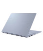 iShopping - Asus Vivobook S 14 15.6" 3K OLED Core Ultra 7 256V 16GB 1TB Nvme Laptop Mist Blue (K5406SA-PP075W)