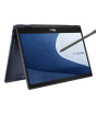 iShopping - Asus Expert Book B3 Flip 14" FHD Core i3 13th Gen 16GB D4 512GB Nvme Touch Laptop (B3402FVA-I716512B8D)