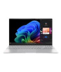 iShopping - Asus Vivobook S 15 15.6" Snapdragon X Plus X1P 42 100 16GB 1TB SDD Laptop Silver (K5507QA-MA048W)