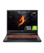 iShopping - Acer Nitro V 16 16" AMD Ryzen 7-8845HS 16GB DDR5 512GB SSD NVIDIA RTX 4060 8GB Gaming Laptop Black (ANV16-41-R2YJ)