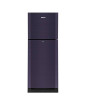 iShopping - Homage Freezer-on-Top Refrigerator 11 Cu Ft Purple (HRF-47332-VC)