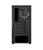 iShopping - FSP CMT218 4x ARGB Fans ATX Mid Tower and Hyper 80 Plus Pro 650W Power Supply