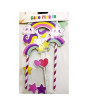 iShopping - S&S Co Unicorn Props Cake Plugin Topper