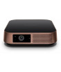 iShopping - Viewsonic M2 HD 720p Smart Portable DLP Projector With Harman Kardon Speakers