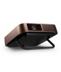 iShopping - Viewsonic M2 HD 720p Smart Portable DLP Projector With Harman Kardon Speakers