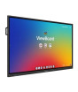 iShopping - ViewSonic ViewBoard 86" 4K Interactive Display (IFP8634)