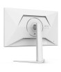 iShopping - AOC 27" QHD 200Hz Gaming Monitor White (Q27G4/WS)