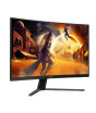 iShopping - AOC 31.5" QHD 180Hz Curved Gaming Monitor (CQ32G4E)