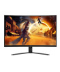 iShopping - AOC 31.5" QHD 180Hz Curved Gaming Monitor (CQ32G4E)