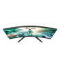iShopping - Philips Evnia 34" Fast VA WQHD 180Hz Gaming Monitor (34M2C3500L)
