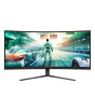 iShopping - Philips Evnia 34" Fast VA WQHD 180Hz Gaming Monitor (34M2C3500L)