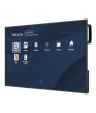 iShopping - ViewSonic 43" 4K Commercial Display with ProAV Integration (CDE4314-2C)