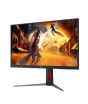 iShopping - AOC 27" Dual Refresh Rate Gaming Monitor (U27G4)