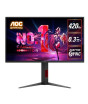 iShopping - AOC 24.5" 420Hz FHD Gaming Monitor (25G4K)