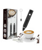 iShopping - Ayesha's Collection Rechargeable Coffee Beater