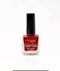 iShopping - Gorgeous Color Coat Nail Lacquer Ferrari Red (CC-01)