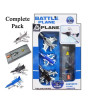 iShopping - Complete Pack Of Fighter Jet Toys For Kids