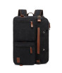 iShopping - CoolBell 17.3" Laptop Backpack Black (CB-10001)