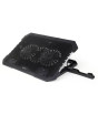 iShopping - Coolbell Cooling Pad For 14-17 Inch Laptops (CB-900)