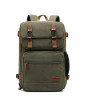 iShopping - CoolBell Laptop Canvas Backpack (CB-5503)