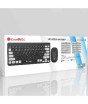 iShopping - Coolbell Mini Pro Wireless Keyboard & Mouse (KM300e)