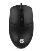 iShopping - Coolbell Slider USB Mouse Black