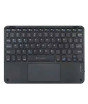 iShopping - CoolBell Smart Board Bluetooth Keyboard with Touchpad (BT-KB02)