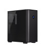 iShopping - Corsair Carbide Series 175R ATX RGB Mid-Tower Computer Case Black (CC-9011171-WW)