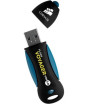iShopping - Corsair Flash Voyager 128GB USB 3.0 Flash Drive (CMFVY3A-128GB)