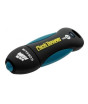 iShopping - Corsair Flash Voyager 128GB USB 3.0 Flash Drive (CMFVY3A-128GB)