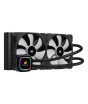 iShopping - Corsair iCUE H100i Pro XT RGB CPU Liquid Cooler (CW-9060043-WW)