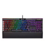 iShopping - Corsair K95 RGB Platinum XT Mechanical Gaming Keyboard Cherry MX Speed (CH-9127414-NA)