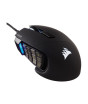 iShopping - Corsair Scimitar Elite RGB Optical Gaming Mouse Black (CH-9304211-AP)