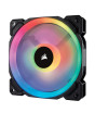 iShopping - Corsair LL120 RGB LED Dual Light Loop Single Fan (CO-9050071-WW)