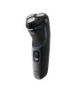 iShopping - Philips Series 3000 Wet Or Dry Electric Shaver (S3122/51)