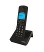 iShopping - Uniden Dect LCD Backlit Cordless Phone Black (AT3101)