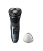 iShopping - Philips 3000 Series Wet & Dry Electric Shaver (S3144)