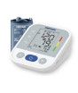 iShopping - Certeza Digital Blood Pressure Monitor (Bm-404)