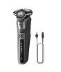 iShopping - Philips Series 5000 Wet & Dry Electric Shaver (S5887/10)